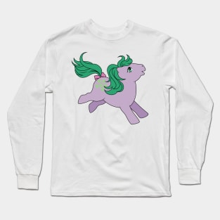 Seashell Long Sleeve T-Shirt